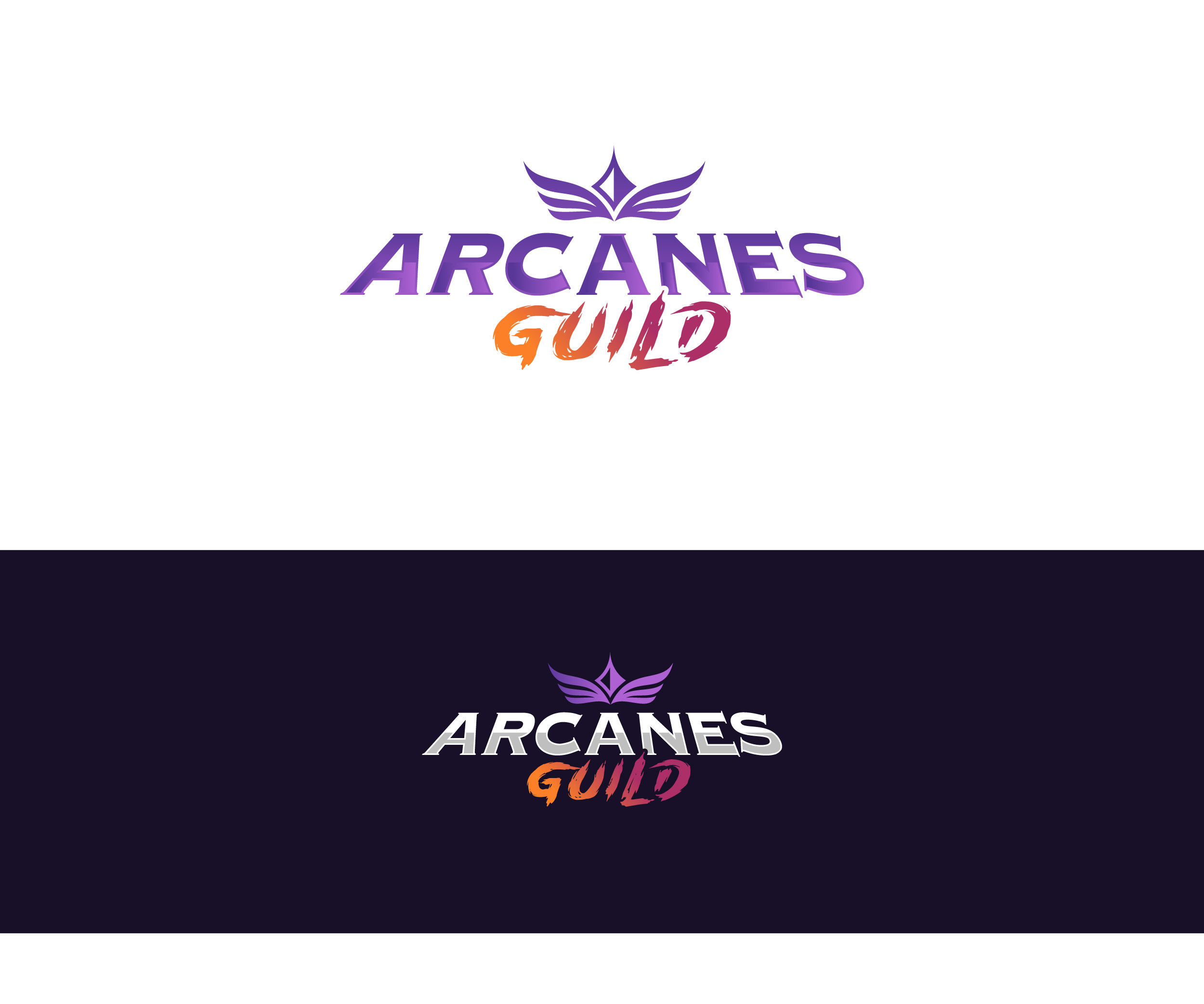 Logo Design by YourLogoMaster for Arcanes Guild s.r.o. | Design #33246103