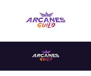 Logo Design by YourLogoMaster for Arcanes Guild s.r.o. | Design: #33246103