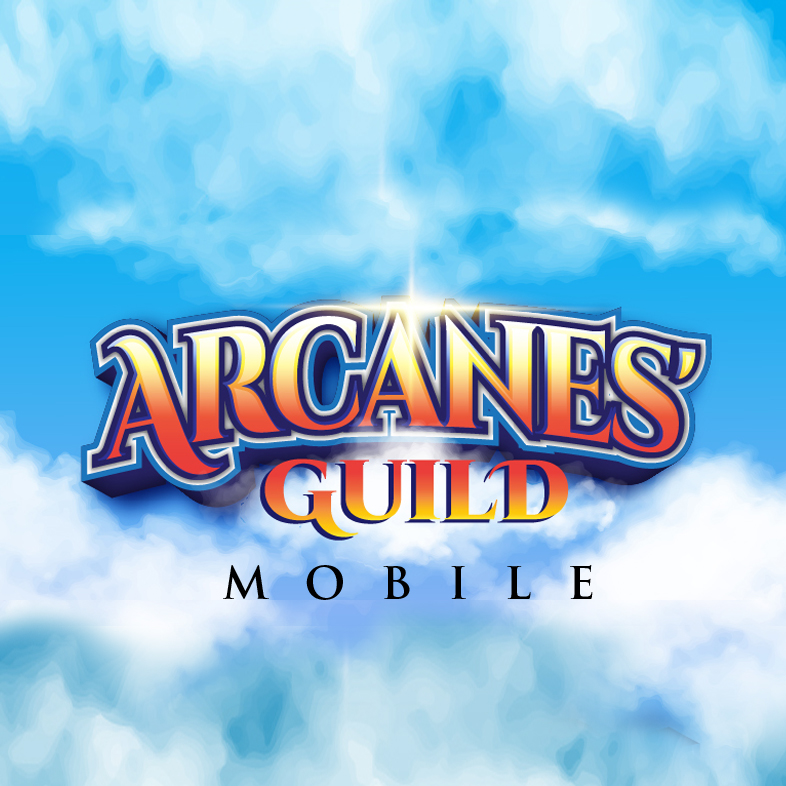 Logo Design by anemidesign for Arcanes Guild s.r.o. | Design #33246321