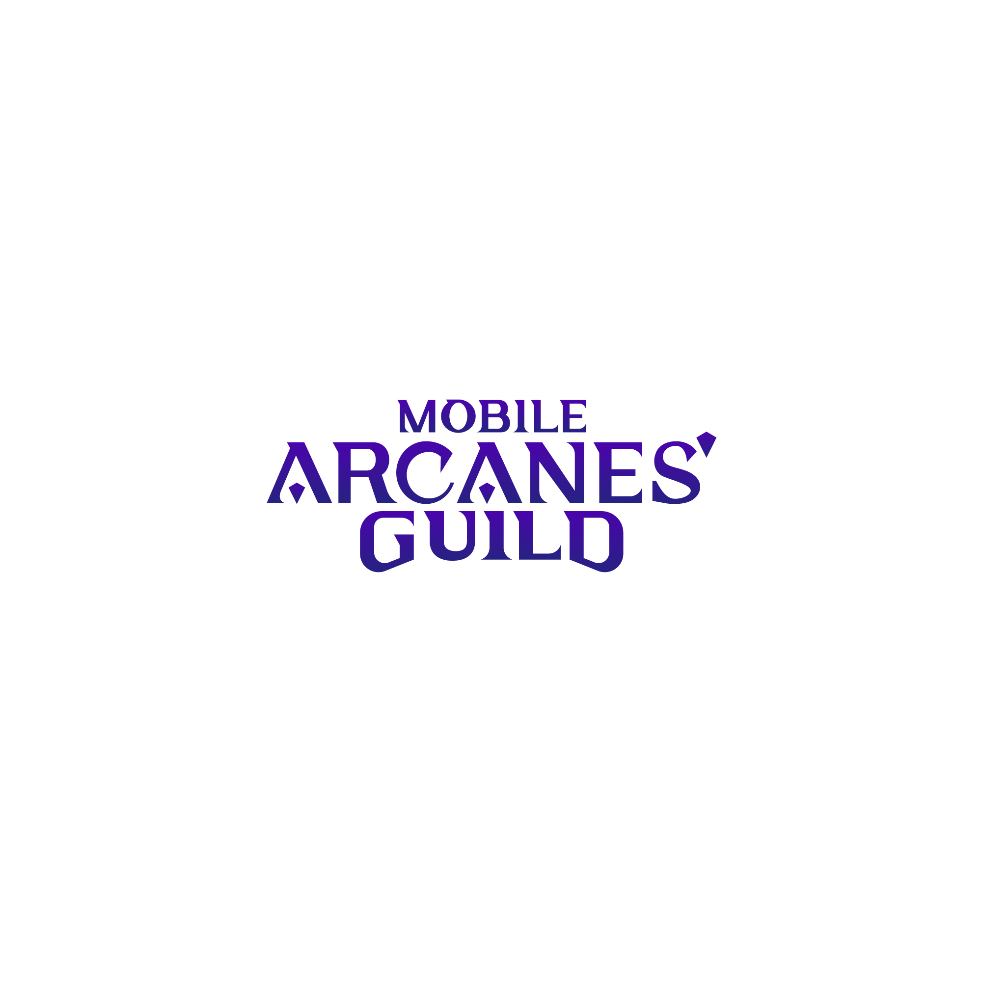 Logo Design by TenMa.Std for Arcanes Guild s.r.o. | Design #33264000