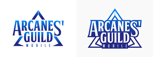 Logo Design by frank_illustrator for Arcanes Guild s.r.o. | Design #33244752