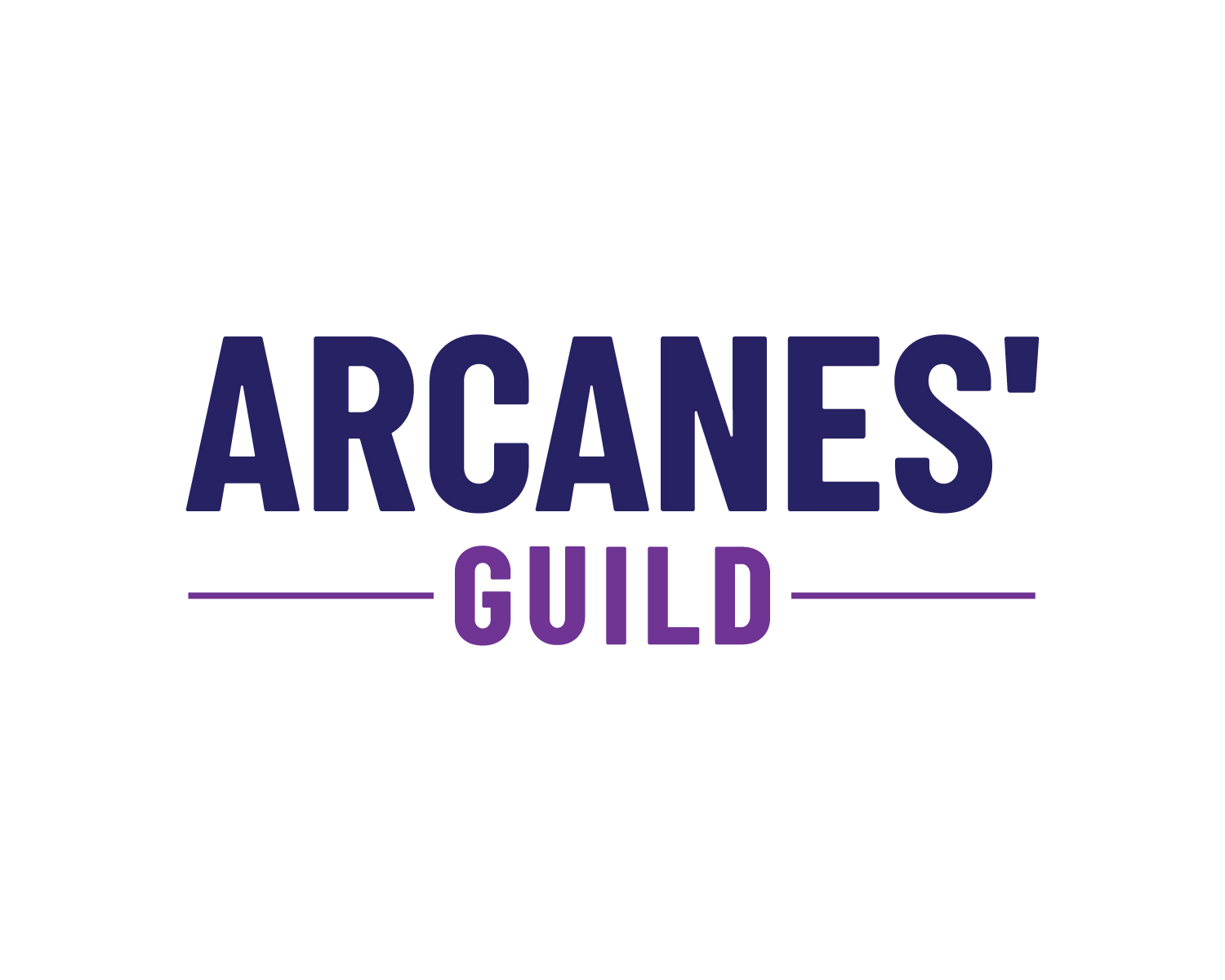 Logo Design by Atec for Arcanes Guild s.r.o. | Design #33275055