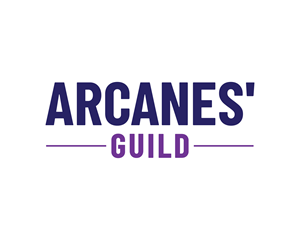 Logo Design by Atec for Arcanes Guild s.r.o. | Design: #33275055