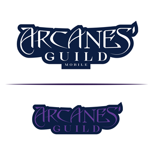 Logo Design by razertron112 for Arcanes Guild s.r.o. | Design #33282153