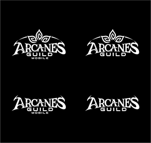 Logo Design by GreendArt for Arcanes Guild s.r.o. | Design: #33247390
