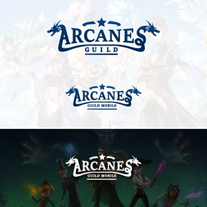 Logo Design by Rockzzila