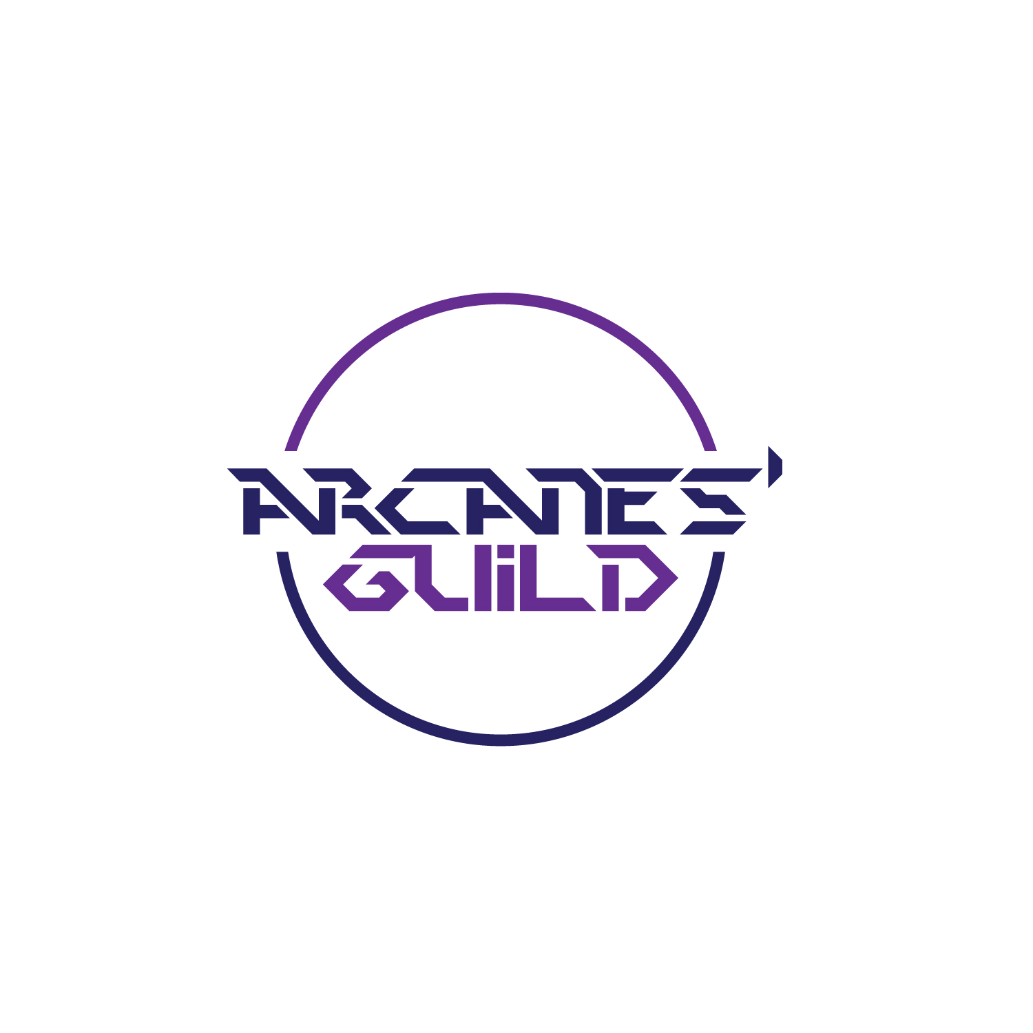 Logo Design by geni for Arcanes Guild s.r.o. | Design #33268593