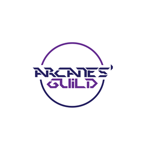 Logo Design by geni for Arcanes Guild s.r.o. | Design #33268593