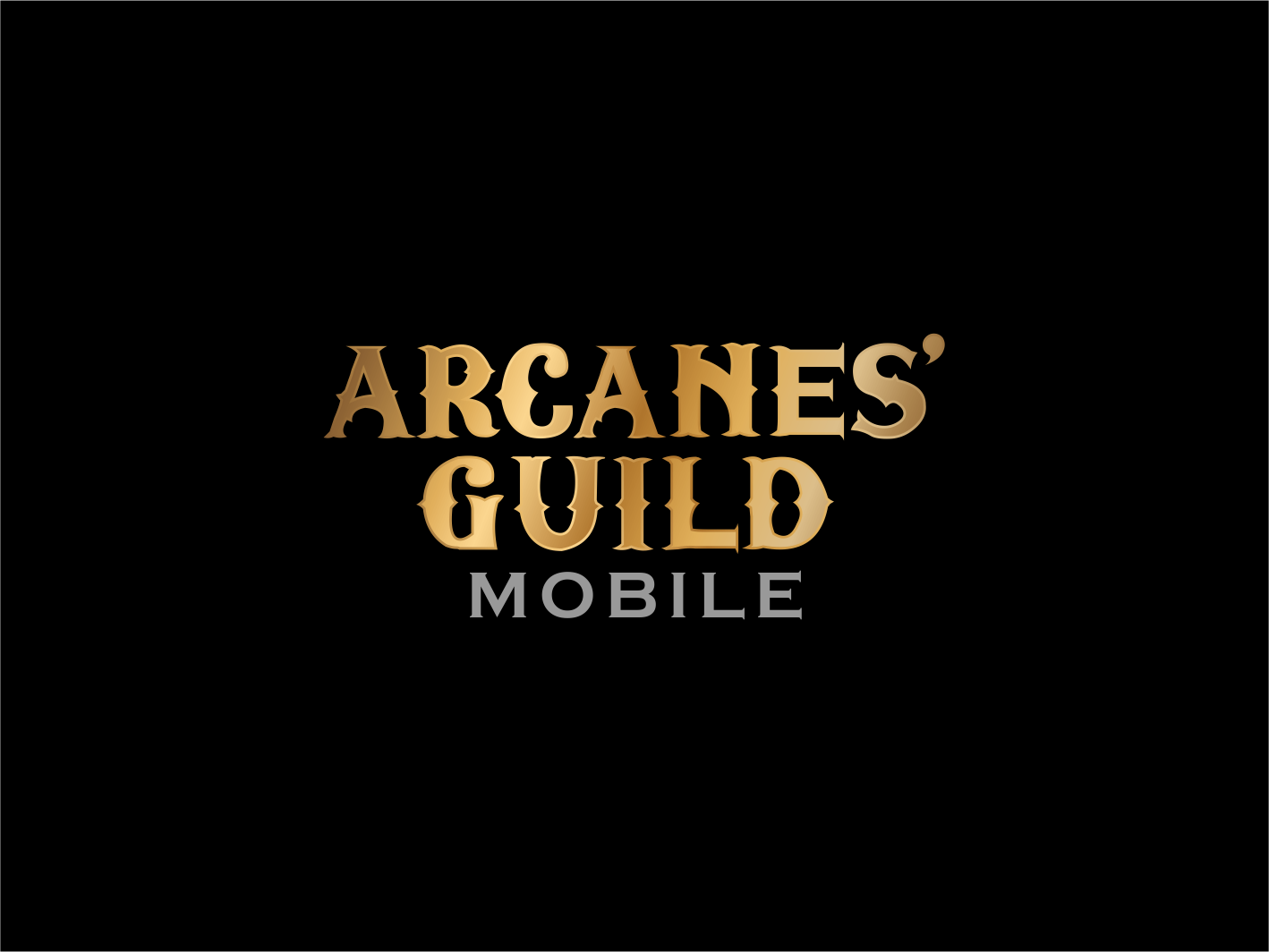 Logo Design by BNdesigner for Arcanes Guild s.r.o. | Design #33266988