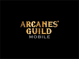 Logo Design by BNdesigner for Arcanes Guild s.r.o. | Design: #33266988