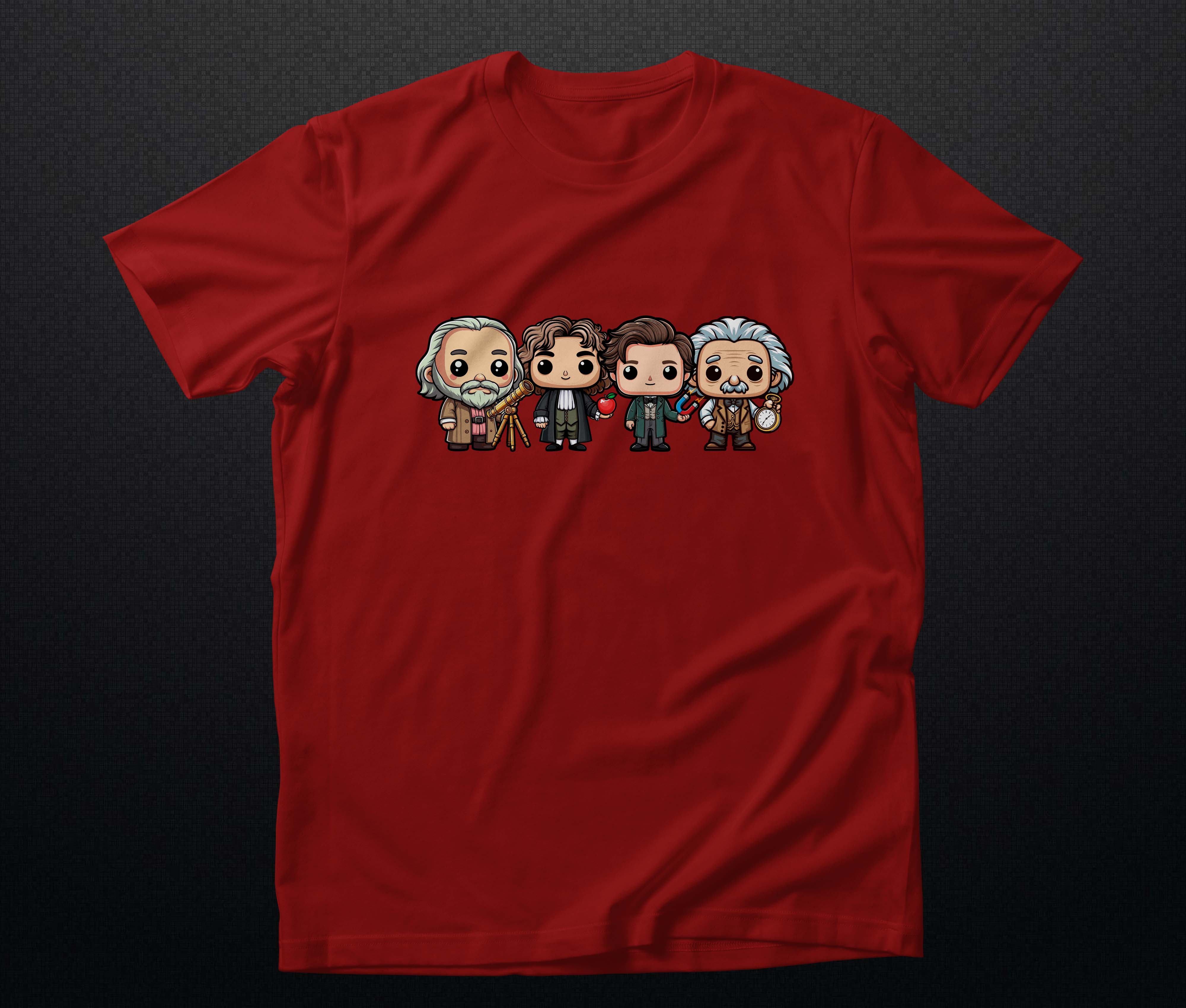 T-shirt Design by FARAJ ART for this project | Design #33242120