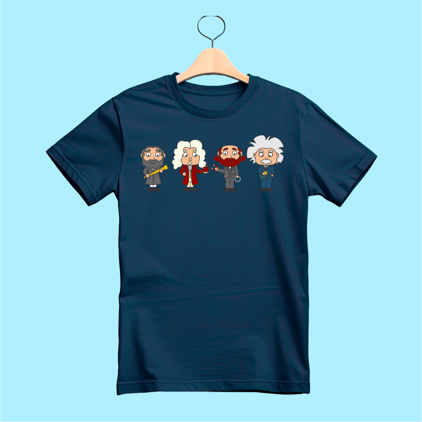 Design de T-shirt par ThiagoB pour ce projet | Design #33235390