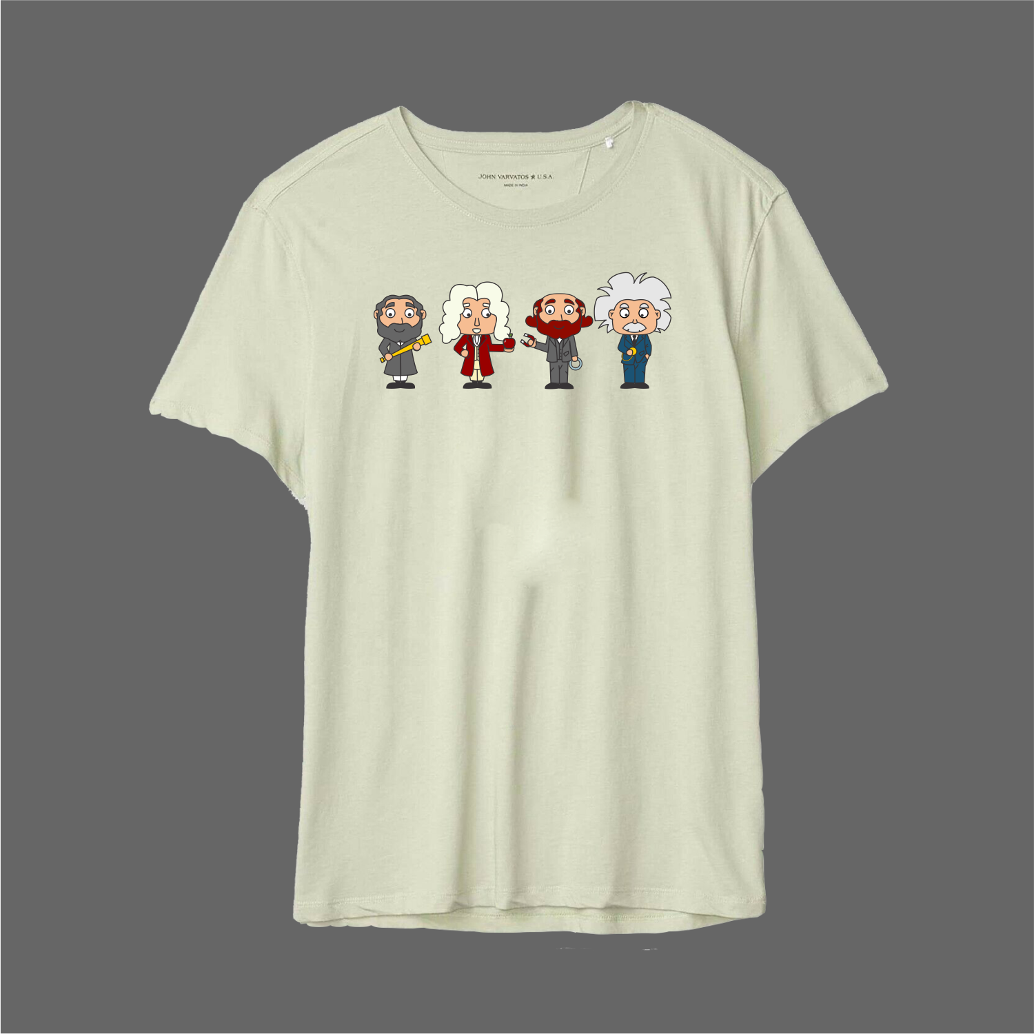 Design de T-shirt par ThiagoB pour ce projet | Design #33235403