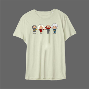 T-shirt Design by ThiagoB for this project | Design: #33235403