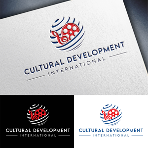 Logo Design by John Mark Arts