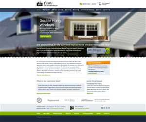 Diseño Web por Channel Studio para JAZ Design Company | Diseño: #3141826