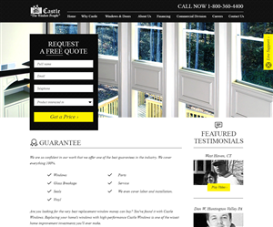 Web Design by Denis Korytchenko