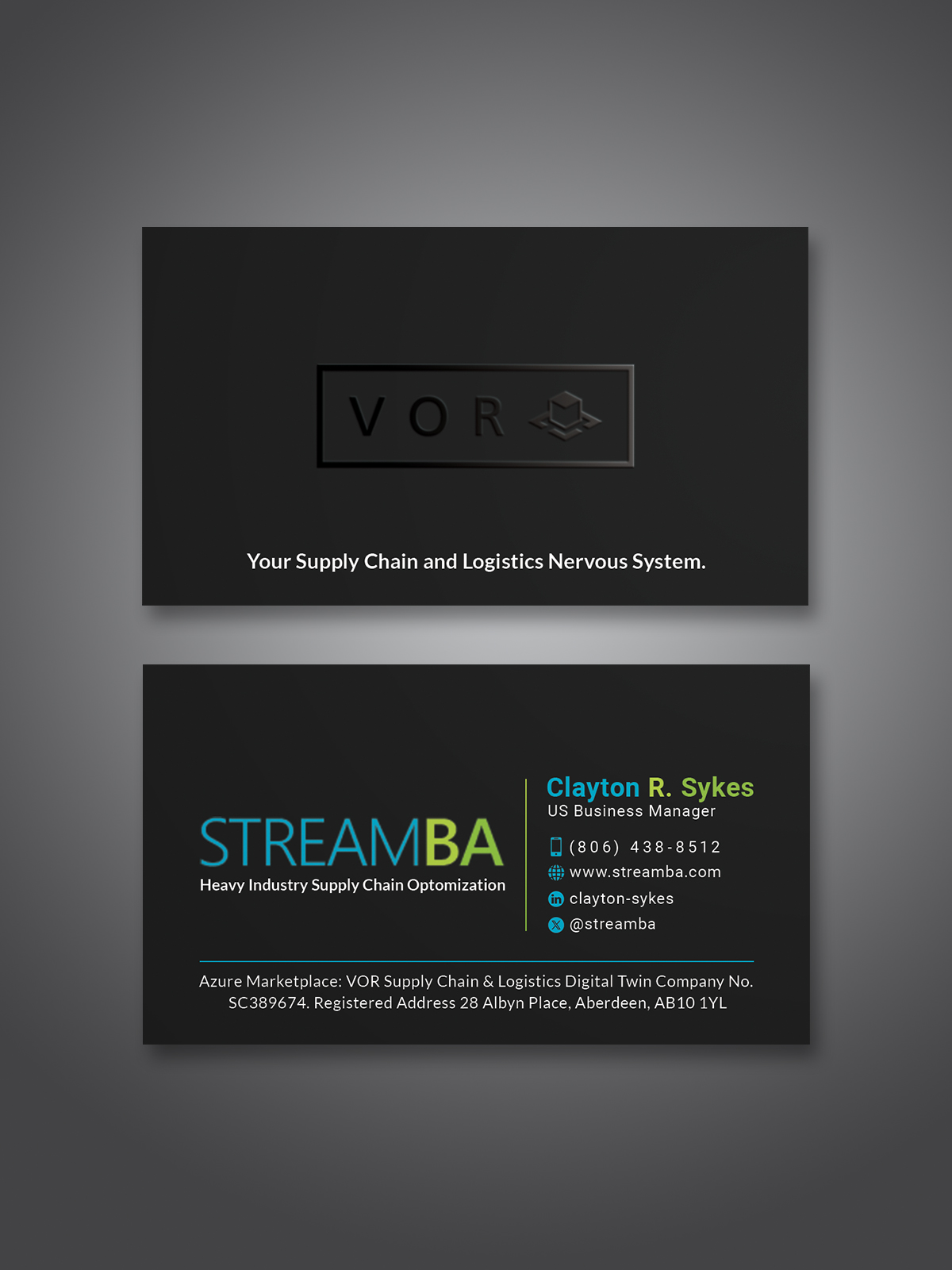 Business Card Design by Creative Moon Design for this project | Design #33236279