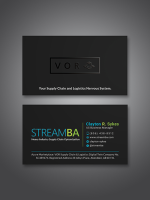 Visitenkarten-Design von Creative Moon Design für dieses Projekt | Design: #33236279