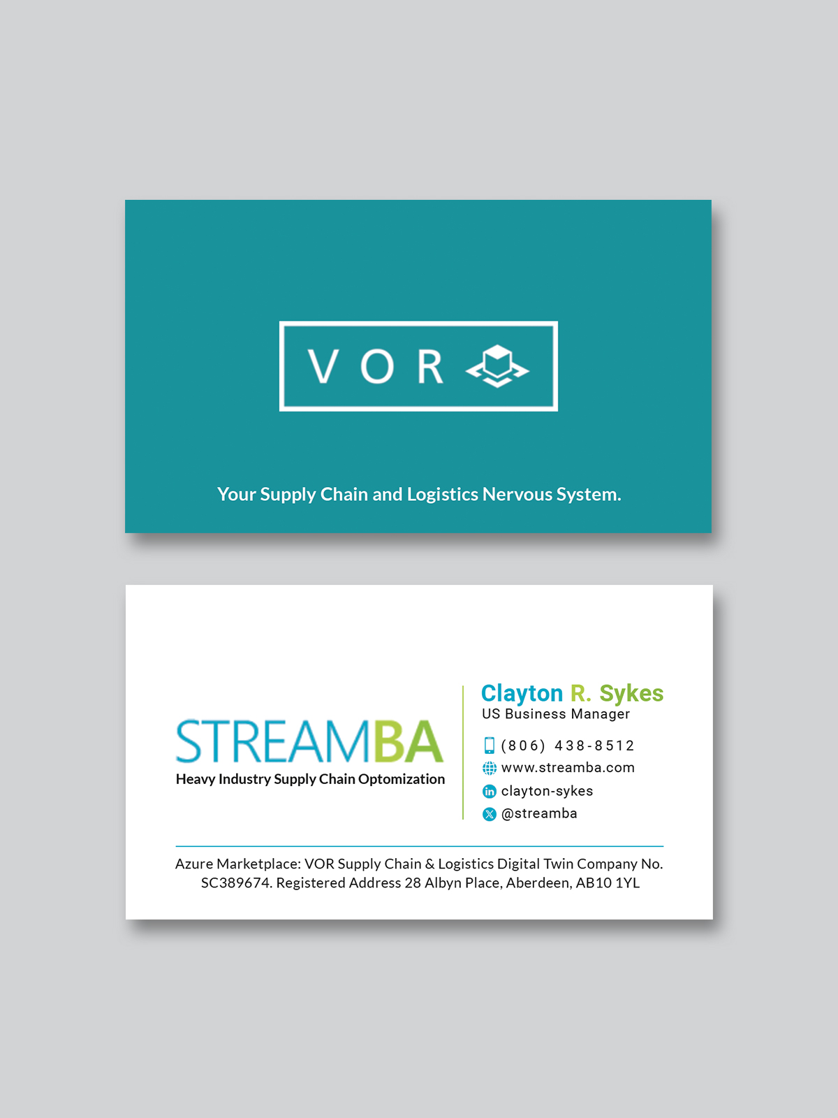 Visitenkarten-Design von Creative Moon Design für dieses Projekt | Design #33236281