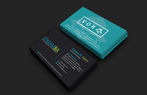 Visitenkarten-Design von DesignerShahadat für dieses Projekt | Design: #33238052