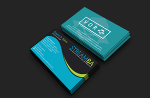 Visitenkarten-Design von DesignerShahadat für dieses Projekt | Design: #33238053