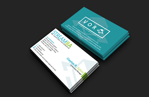 Visitenkarten-Design von DesignerShahadat für dieses Projekt | Design: #33238054