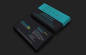 Visitenkarten-Design von DesignerShahadat für dieses Projekt | Design: #33238061