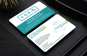 Visitenkarten-Design von DesignerShahadat für dieses Projekt | Design: #33238069