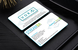 Visitenkarten-Design von DesignerShahadat für dieses Projekt | Design: #33238070