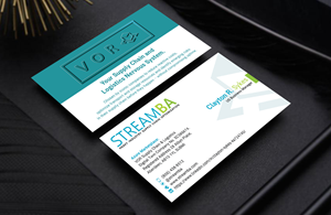 Visitenkarten-Design von DesignerShahadat für dieses Projekt | Design: #33238074