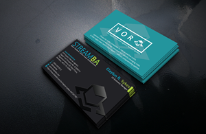 Visitenkarten-Design von DesignerShahadat für dieses Projekt | Design: #33238075