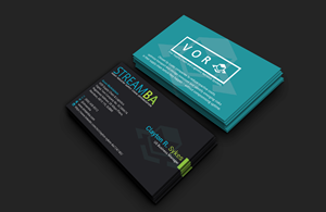 Visitenkarten-Design von DesignerShahadat für dieses Projekt | Design: #33238078