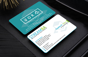 Visitenkarten-Design von DesignerShahadat für dieses Projekt | Design: #33238081