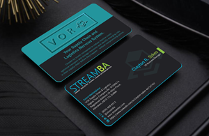 Visitenkarten-Design von DesignerShahadat für dieses Projekt | Design: #33238082