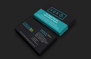 Visitenkarten-Design von DesignerShahadat für dieses Projekt | Design: #33238087