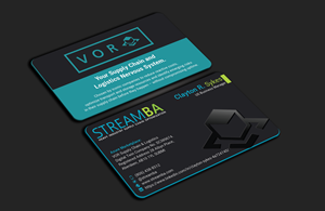 Visitenkarten-Design von DesignerShahadat für dieses Projekt | Design: #33238088