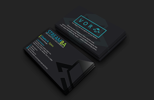 Visitenkarten-Design von DesignerShahadat für dieses Projekt | Design: #33238089