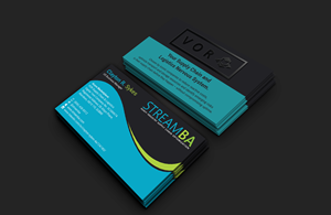 Visitenkarten-Design von DesignerShahadat für dieses Projekt | Design: #33238090