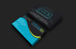 Visitenkarten-Design von DesignerShahadat für dieses Projekt | Design: #33238091