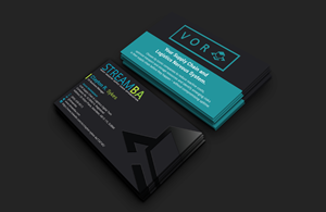 Visitenkarten-Design von DesignerShahadat für dieses Projekt | Design: #33238094