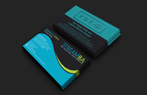 Visitenkarten-Design von DesignerShahadat für dieses Projekt | Design: #33238095