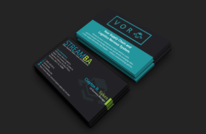 Visitenkarten-Design von DesignerShahadat für dieses Projekt | Design: #33238101