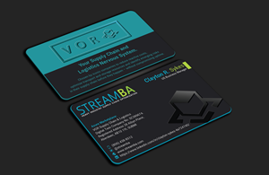 Visitenkarten-Design von DesignerShahadat für dieses Projekt | Design: #33238102