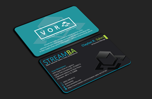 Visitenkarten-Design von DesignerShahadat für dieses Projekt | Design: #33238103