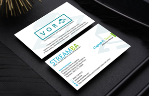 Business Card Design by DesignerShahadat for this project | Design: #33238110