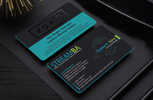 Business Card Design by DesignerShahadat for this project | Design: #33238113