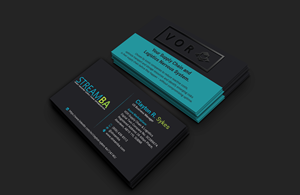 Business Card Design by DesignerShahadat for this project | Design: #33238117