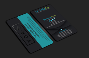 Business Card Design by DesignerShahadat for this project | Design: #33238507