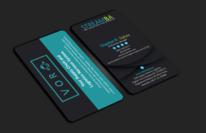 Business Card Design by DesignerShahadat for this project | Design: #33238514